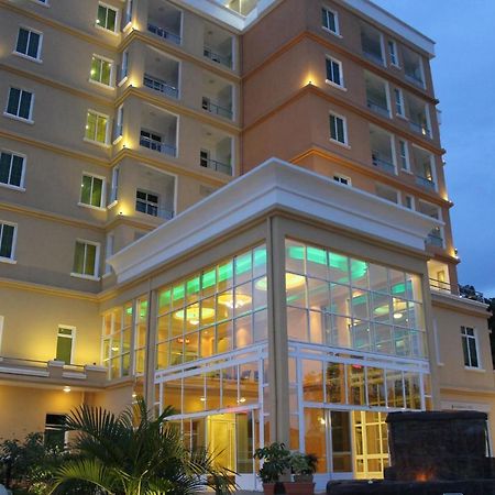 Panorama Portico Hotel, Джуба Екстер'єр фото