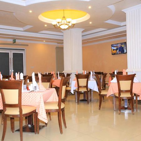 Panorama Portico Hotel, Джуба Екстер'єр фото